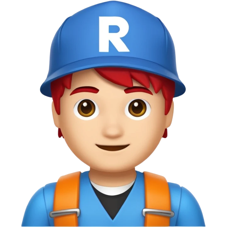 Verified roblox emoji