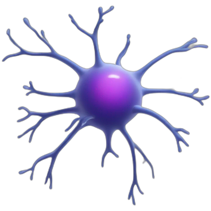 neuron emoji