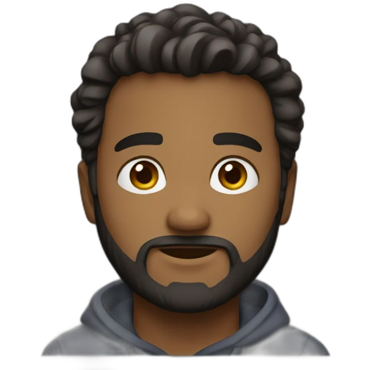Noah emoji