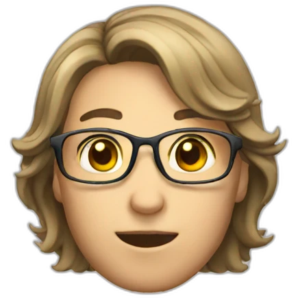 hearing emoji