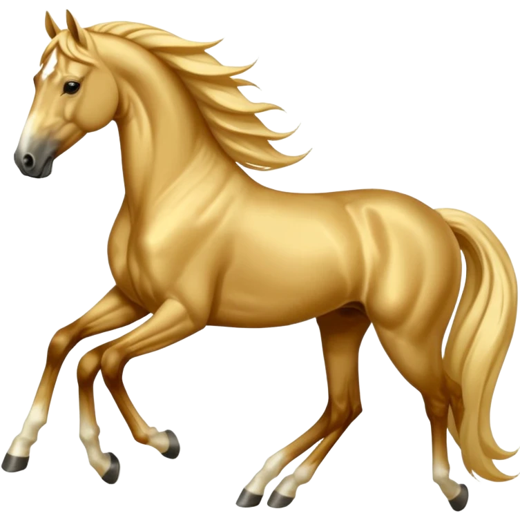 Akhal-Teke emoji