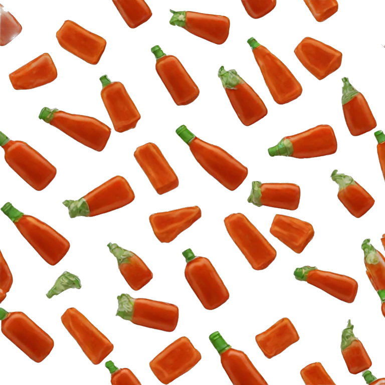 hot sauce emoji