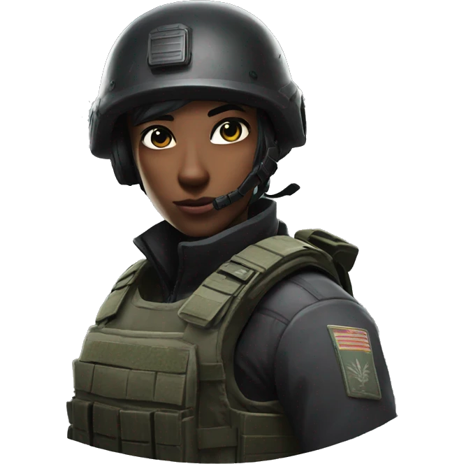 rainbow six siege attacker emoji