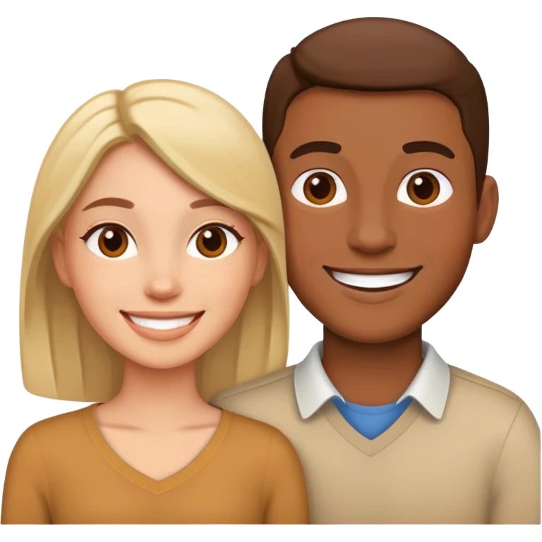couple emoji