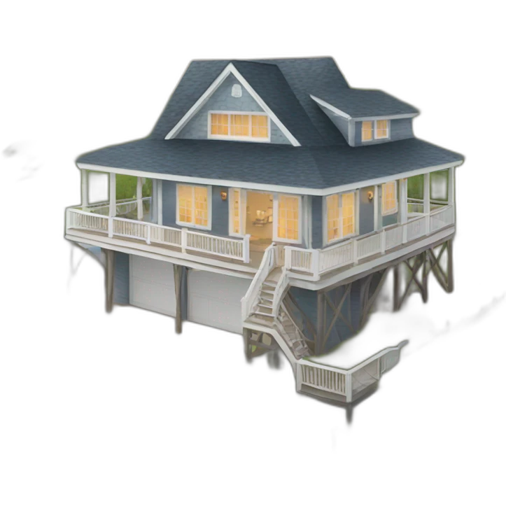 outer banks emoji
