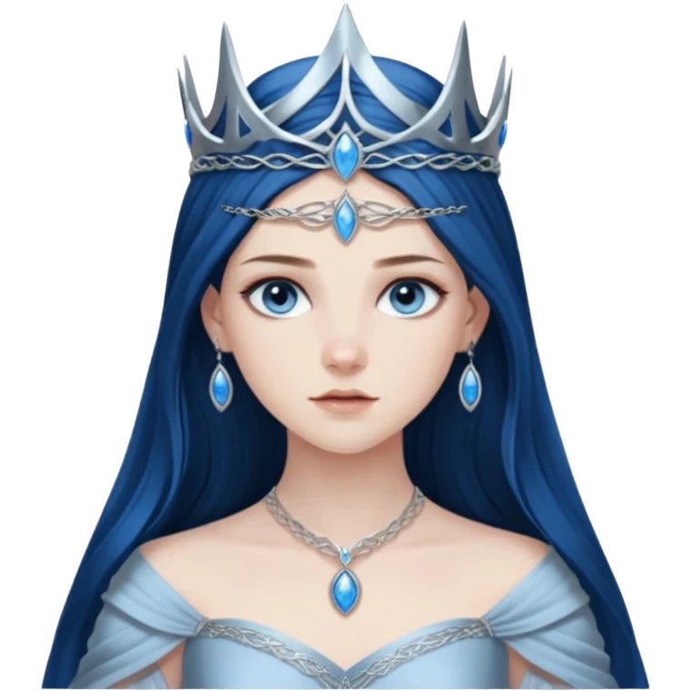 Calaena sardothien from throne of glass emoji