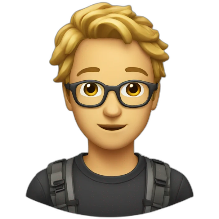 Dupond emoji