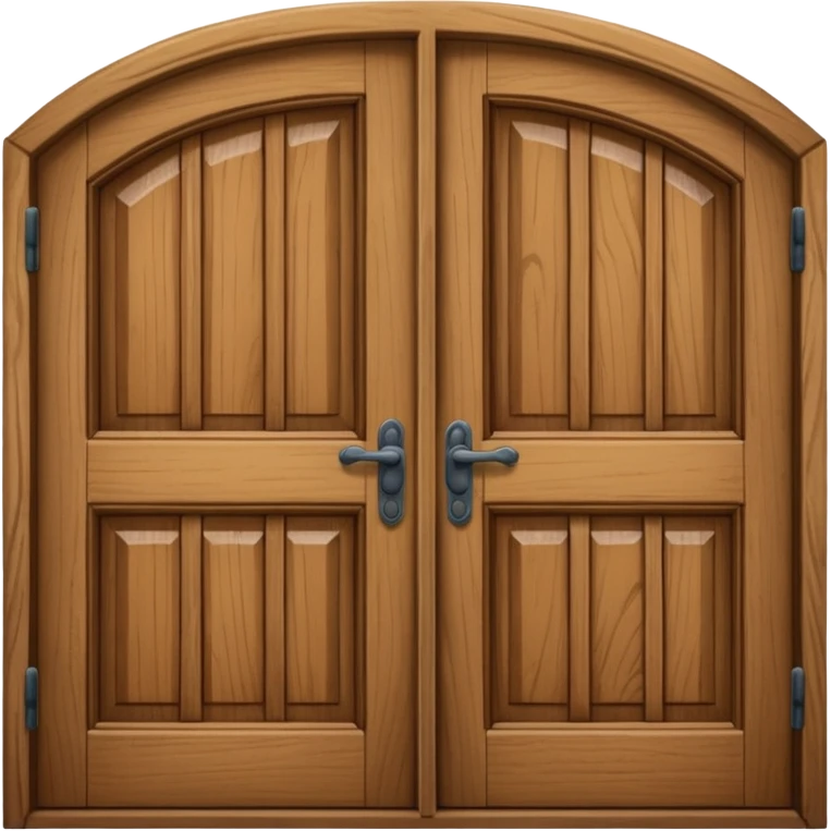 двери закрываются emoji