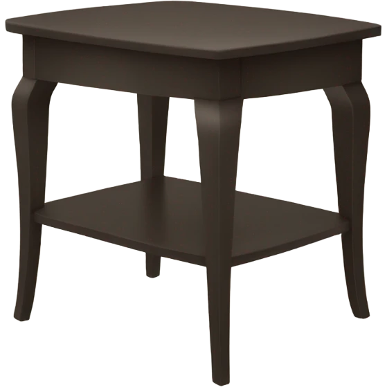 Side table emoji