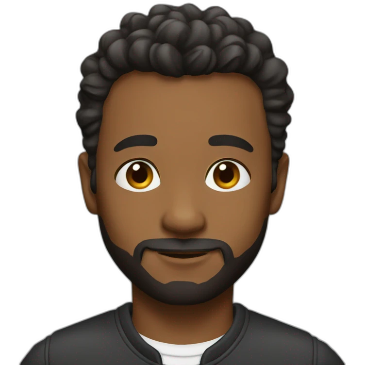 Antoine daniel emoji