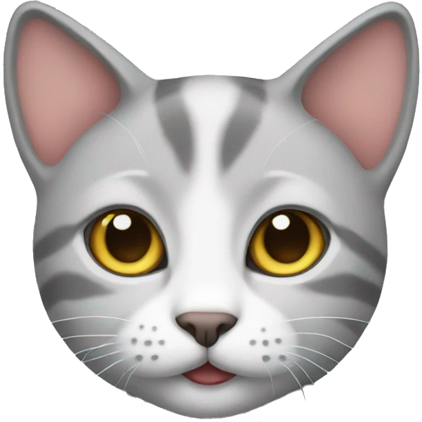 Kitty emoji