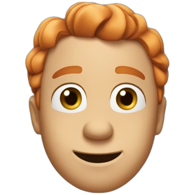Nemo film  emoji