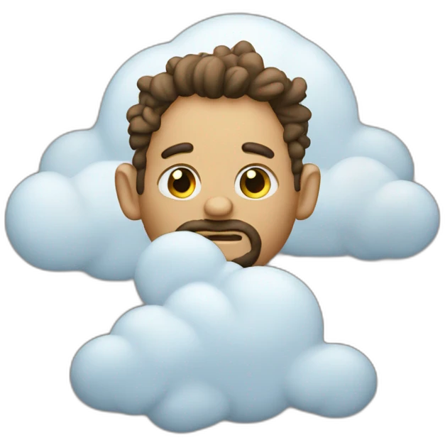 CLOUUD emoji
