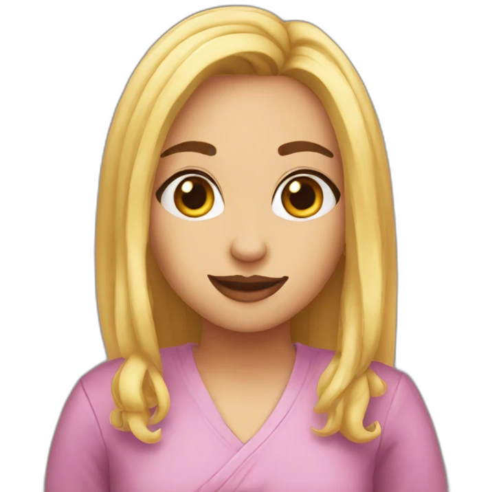 Lexi lore emoji