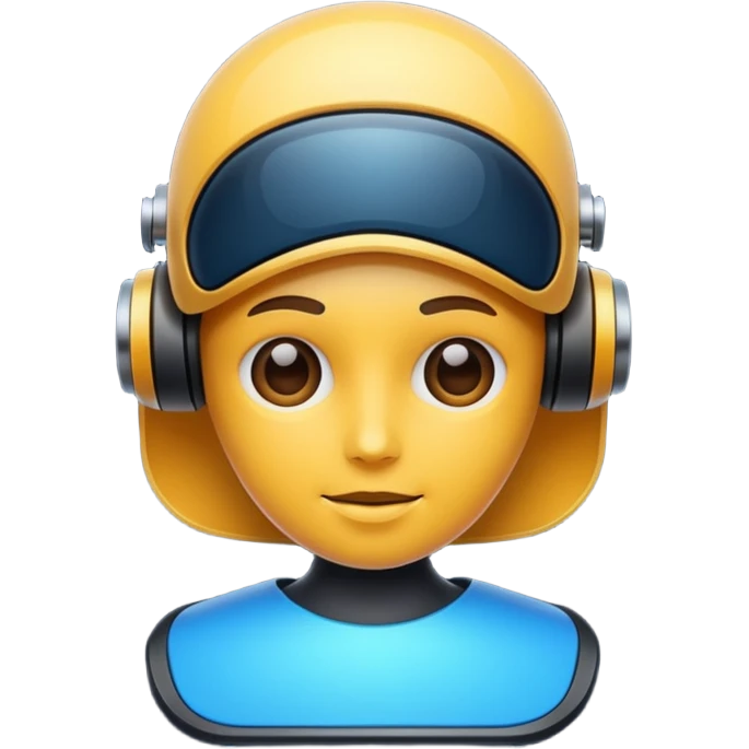 AI emoji