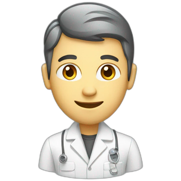 Technicien pc  emoji