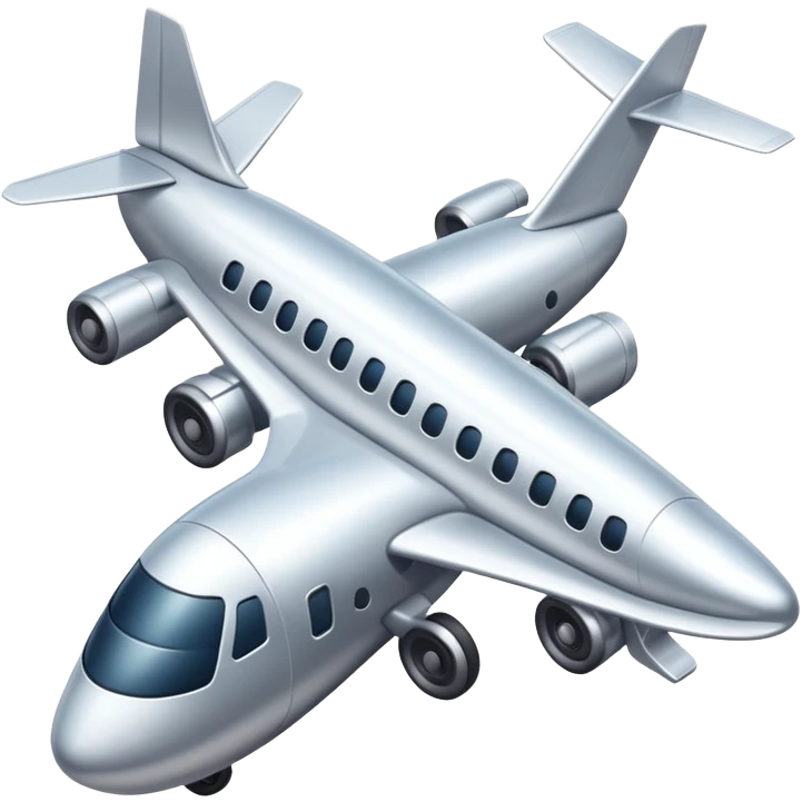 airplane emoji