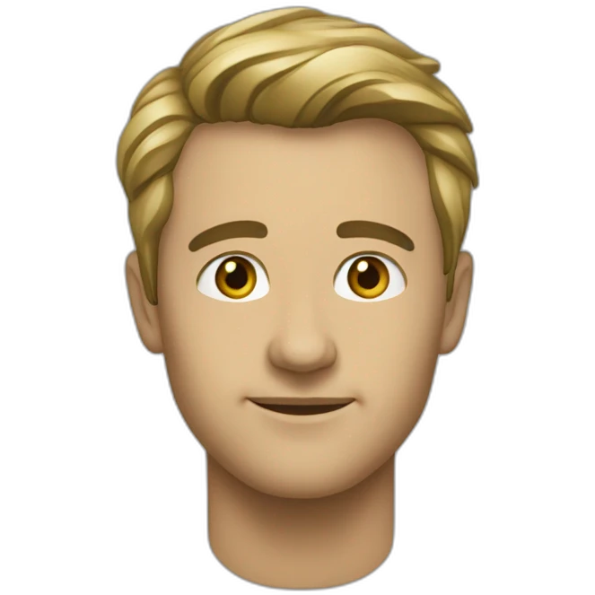 В. Зеленський emoji