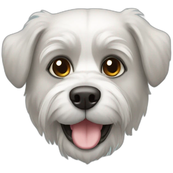 shchnauzer emoji