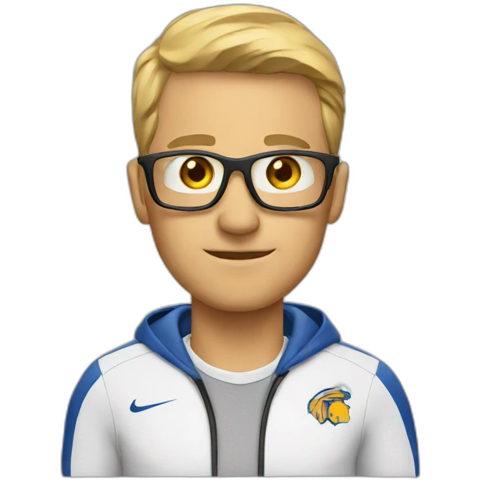 Coaching emoji