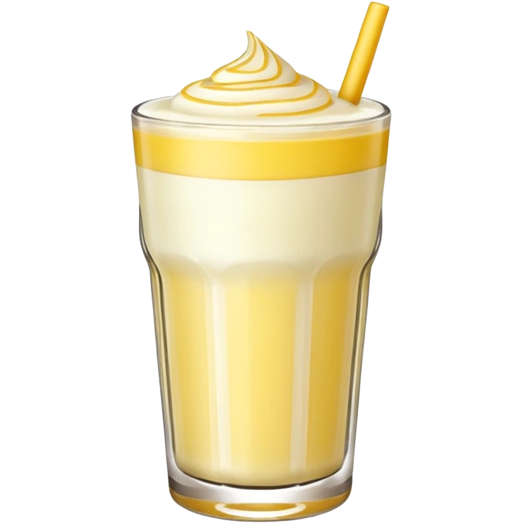 Lassi emoji