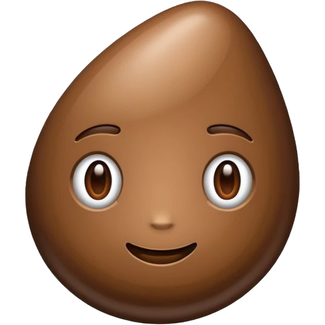 mocha pod emoji
