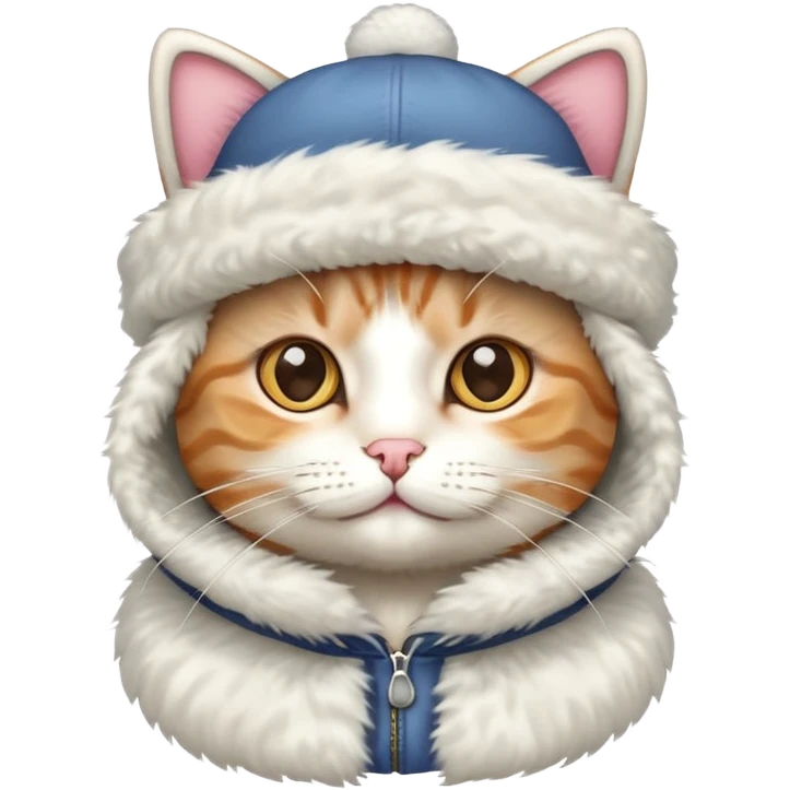 cat with a hat  emoji