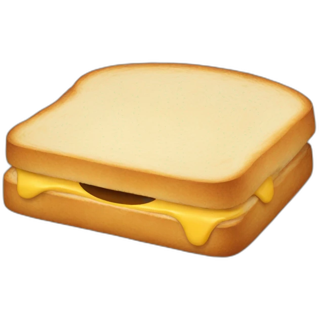 tosty emoji
