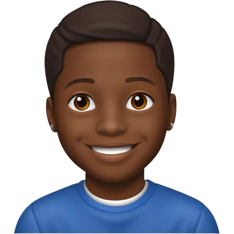 Lil durk emoji