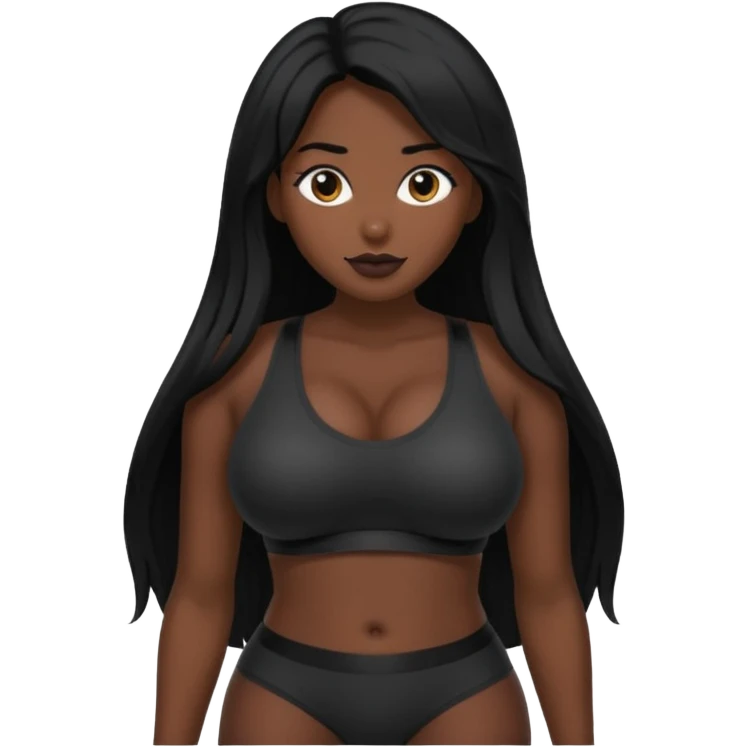 Girl naked black hair with big breasts naked black jocks men porn group sex blowjob big dick emoji