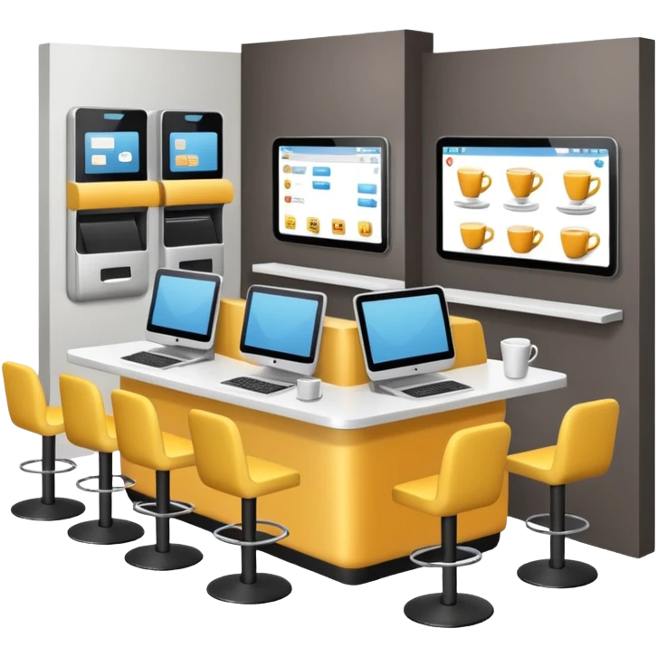 کافی نت آنلاین emoji