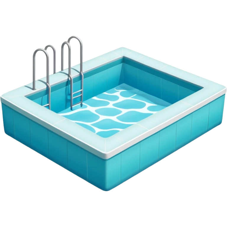 pool emoji
