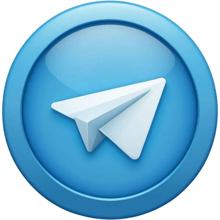 Telegram verification Symbo emoji