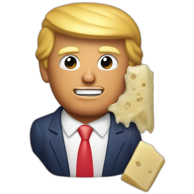 trump-holding-soap emoji