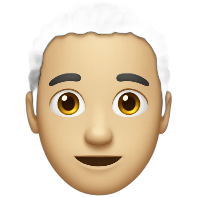 Uigur emoji