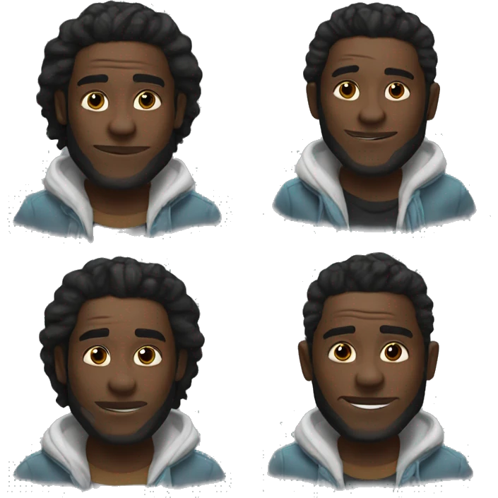 burna boy emoji