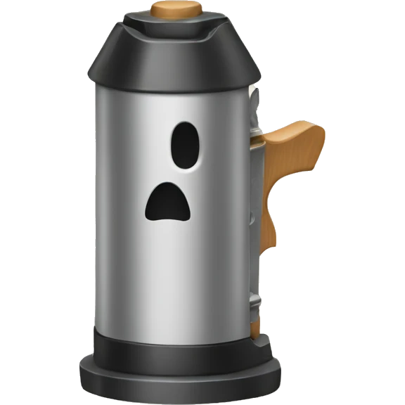 Sharpener emoji