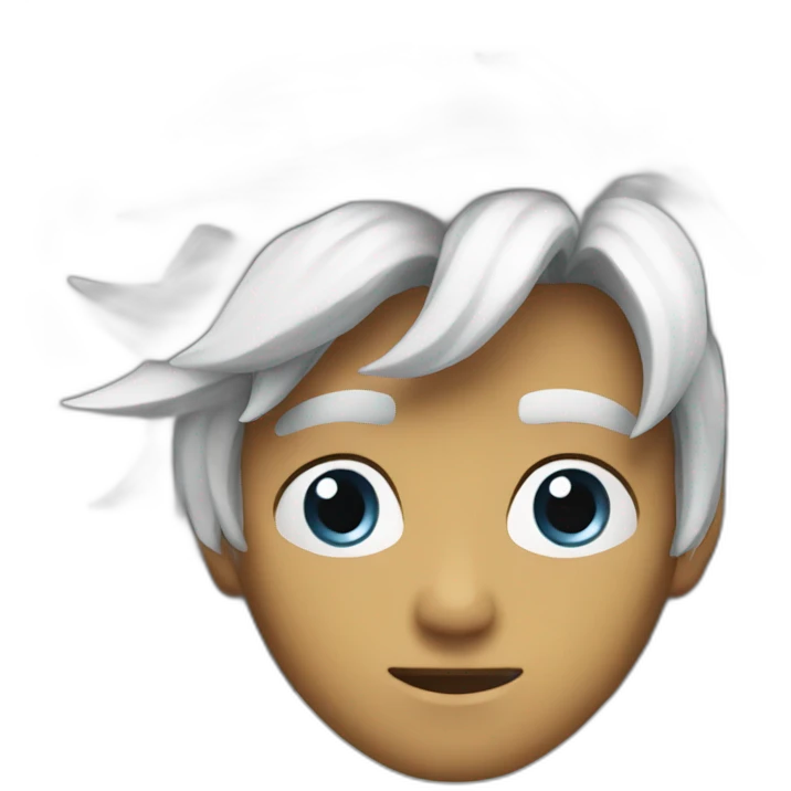 Rime Amarkad emoji