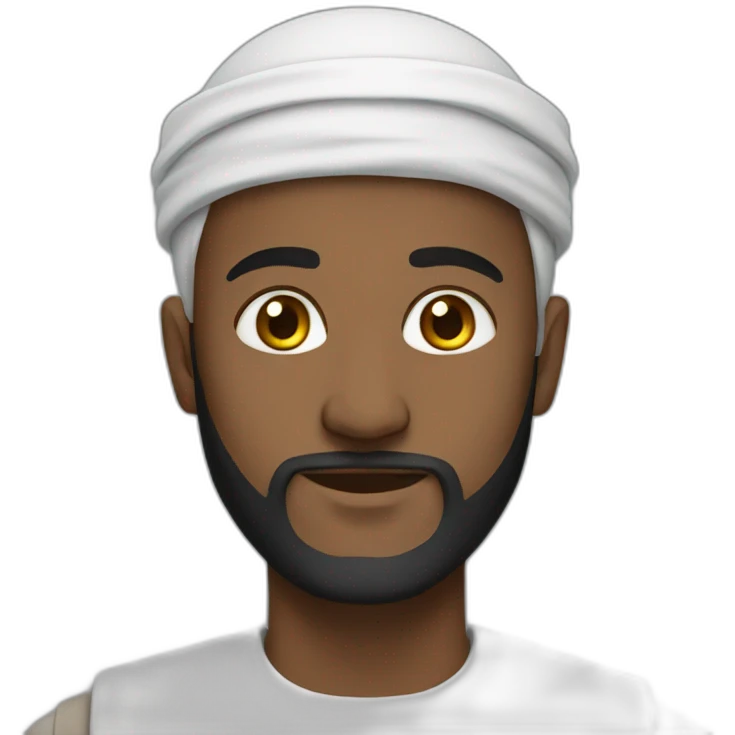 Islam emoji