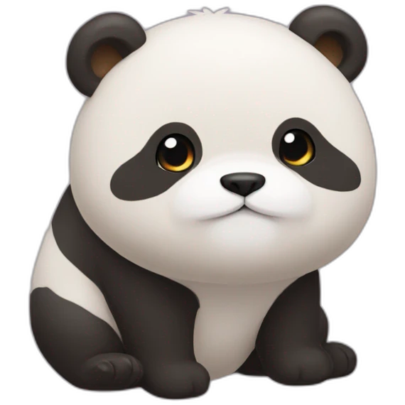 Bao bao emoji
