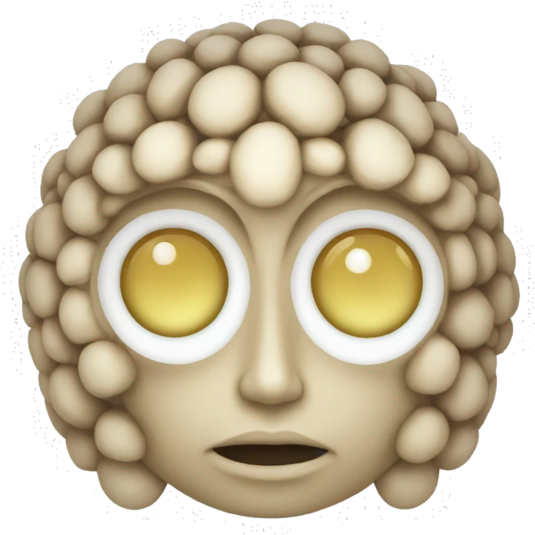 pineal gland emoji