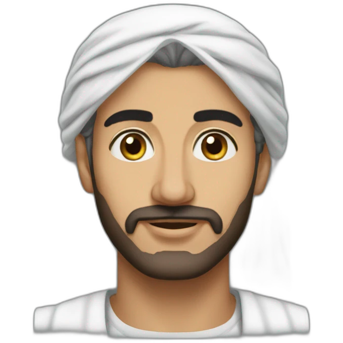 Haitham bin Tariq Al Said emoji