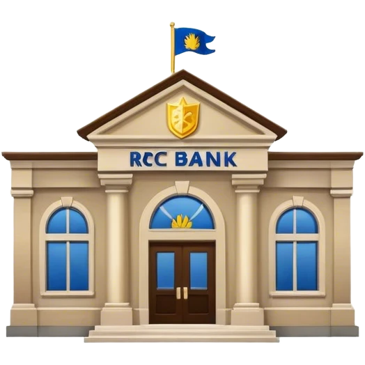 RBC bank emoji