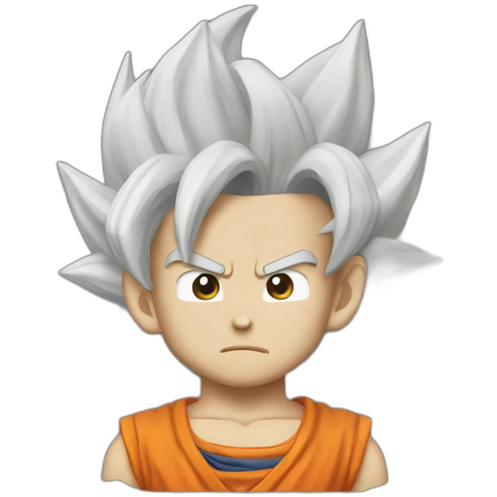 Dragon ball  emoji
