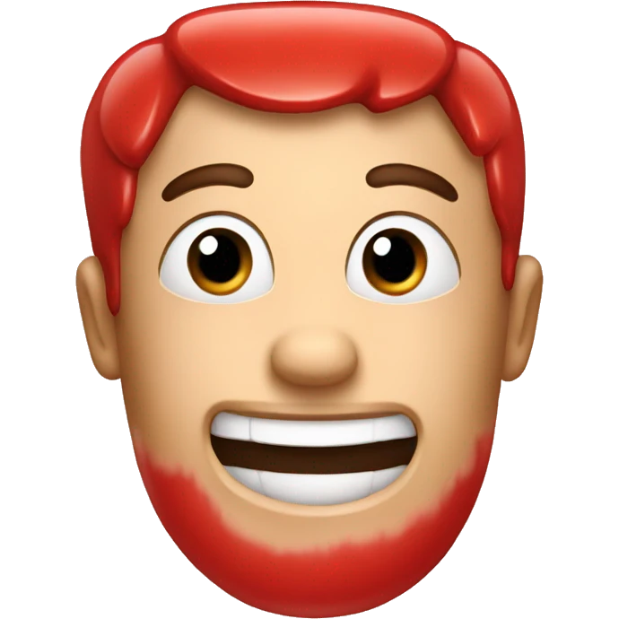 ketchup emoji