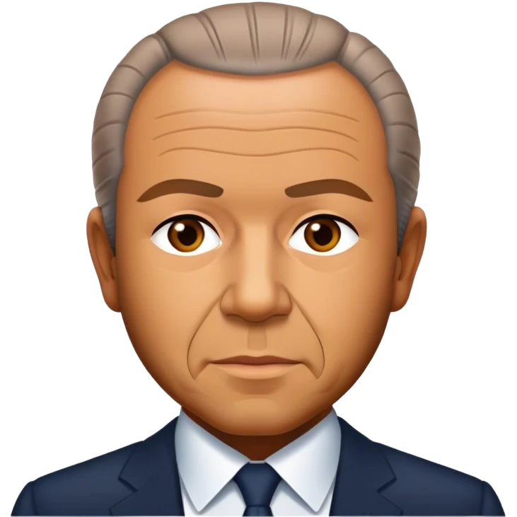 Alan sugar  emoji