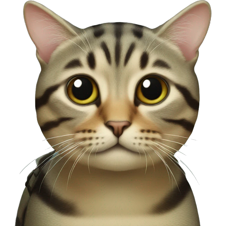 classic turtle emoji with classic emoji cat face emoji