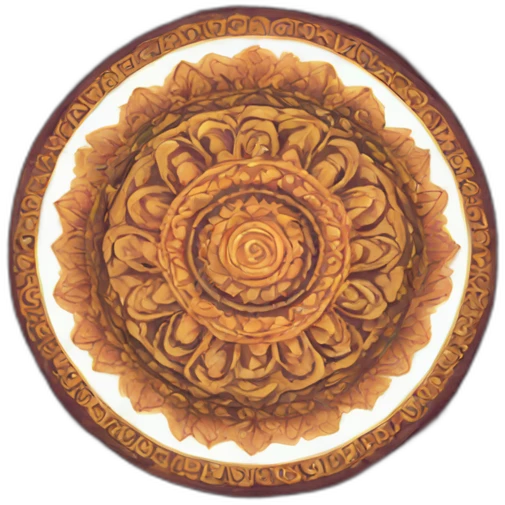 Mandala emoji