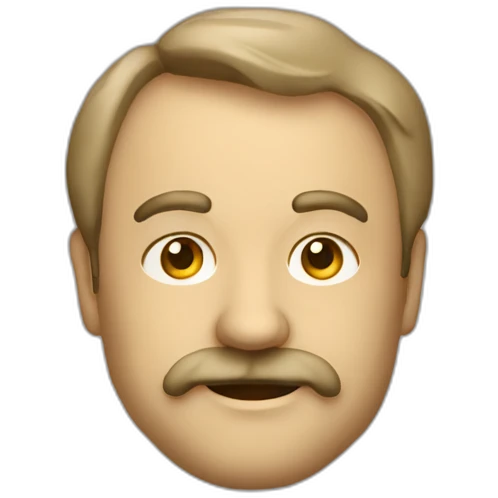 john c. dvorak emoji