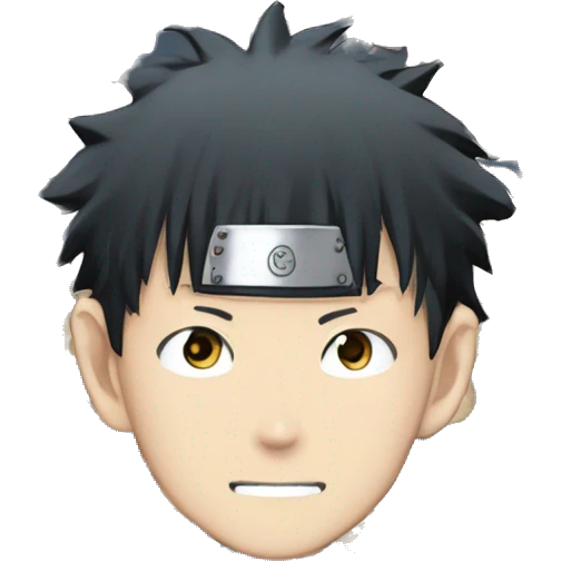 Satoru gojo jujutsu kaisen  emoji